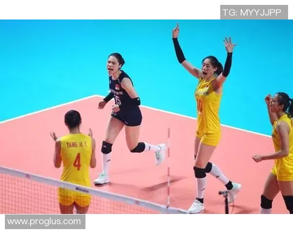 南京排球队速度对比深度剖析与战术解析助力球队提升竞技水平