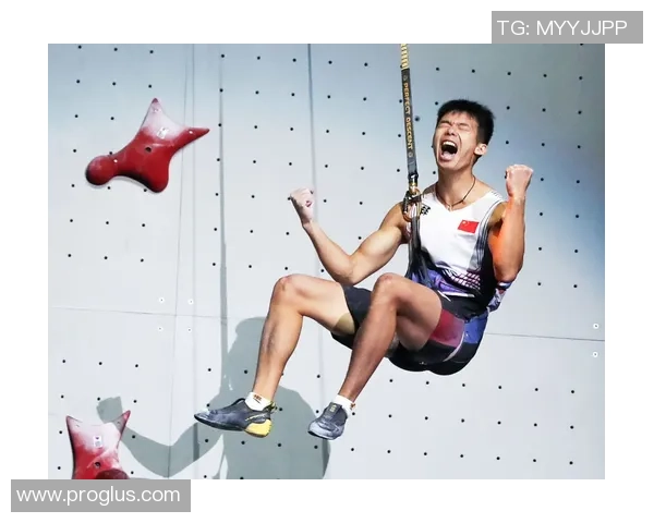 南京攀岩队进攻战术解析与热点动态全景解读