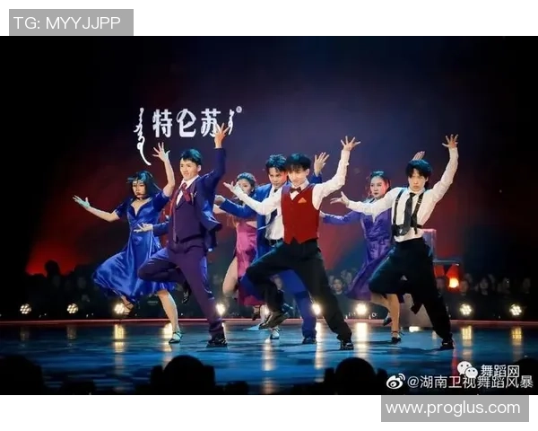 南京街舞队的中路突破之路：探索街舞文化与技巧的深度融合