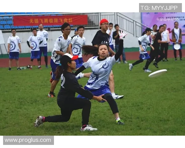 吴娜专访：从飞盘新手到竞技高手的成长之路与心路历程