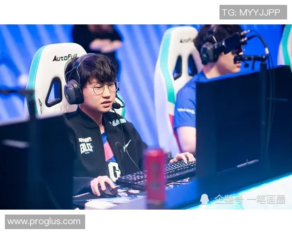 和平精英战场分析：EDG战队防守与反击策略的成败得失探讨