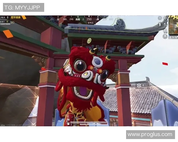 和平精英战术分析：深入探讨JDG在区域防守中的策略与执行